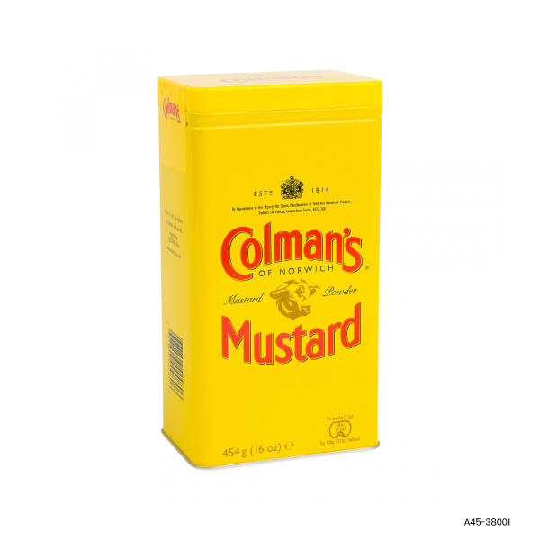 Mustard